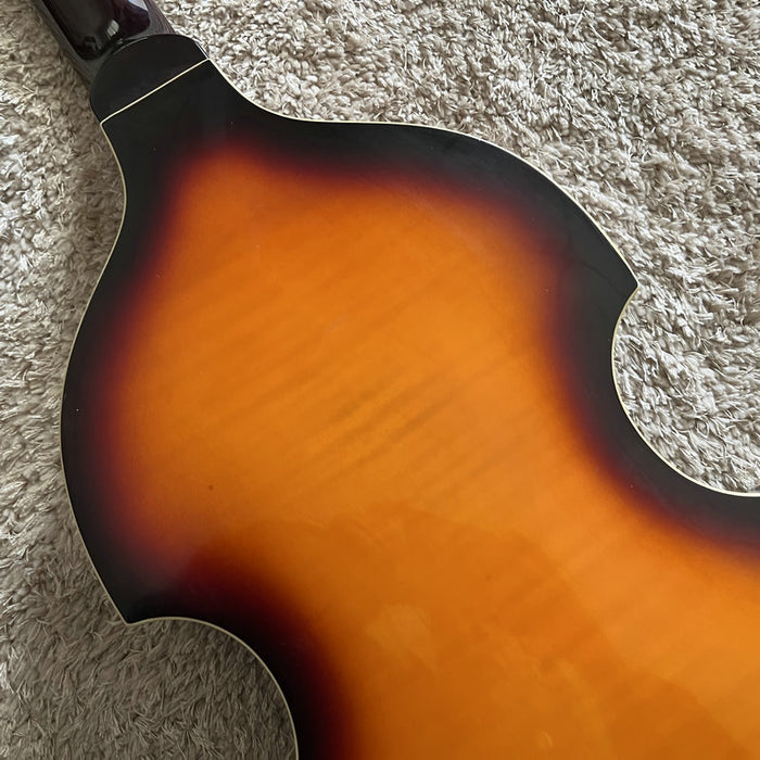 Electric Bass Guitar on Sale (067)