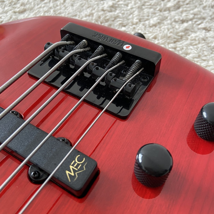 Electric Bass Guitar on Sale (010)