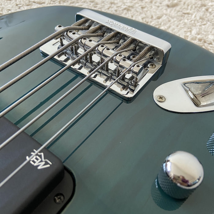 Electric Bass Guitar on Sale (007)