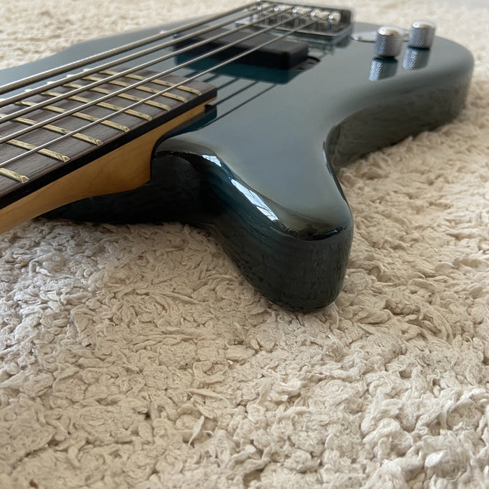 Electric Bass Guitar on Sale (007)