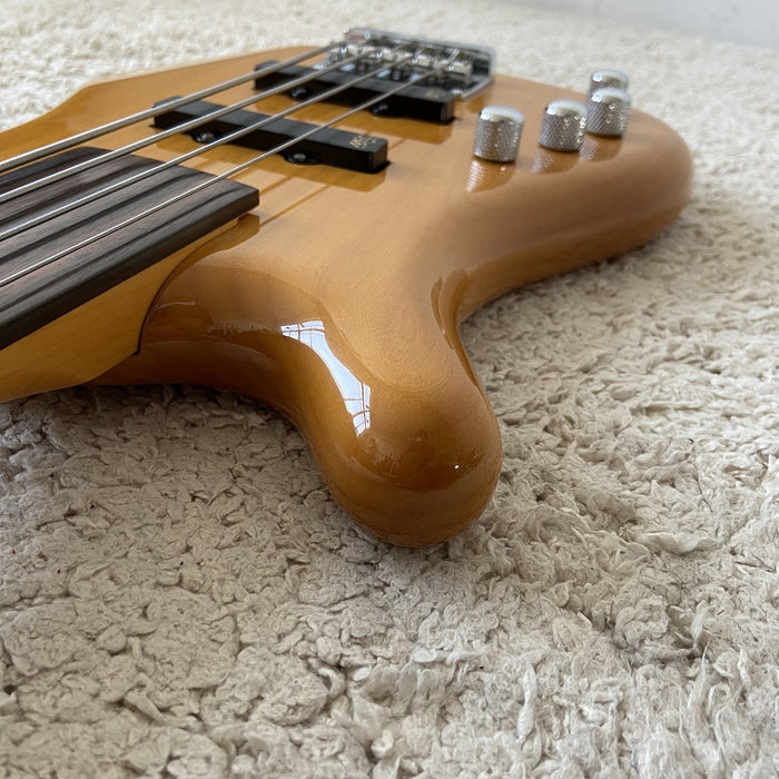 Electric Bass Guitar on Sale (004)