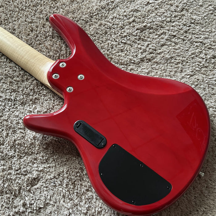Electric Bass Guitar on Sale (118)