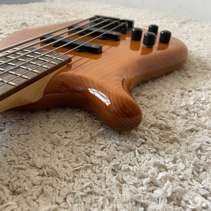 Electric Bass Guitar on Sale (006)