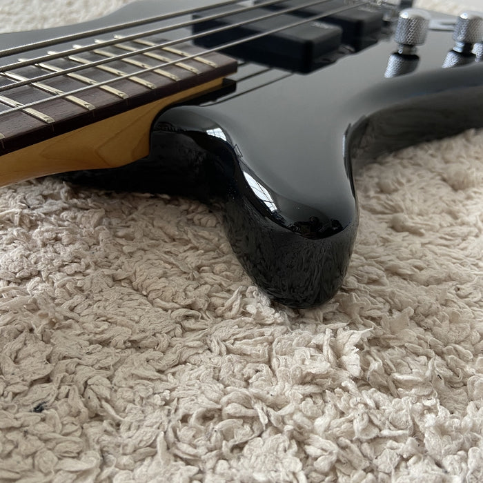 Electric Bass Guitar on Sale (012)