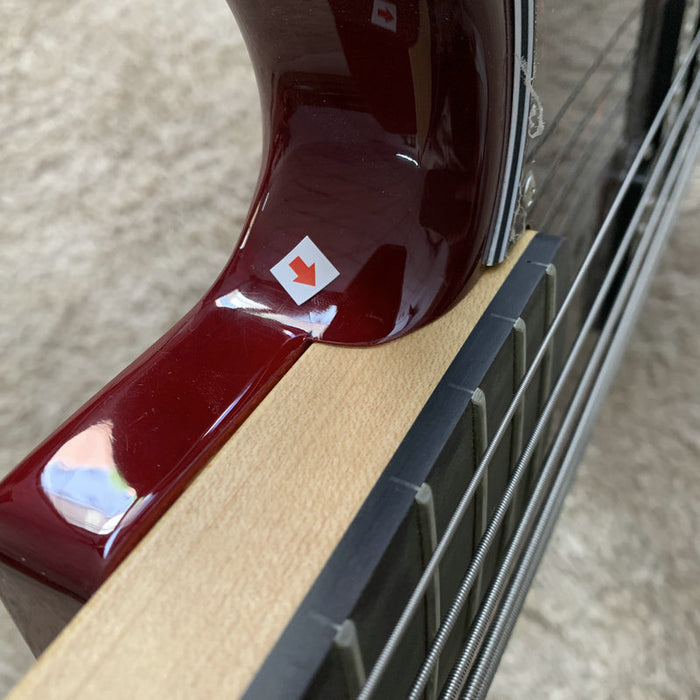 Electric Bass Guitar on Sale (54)