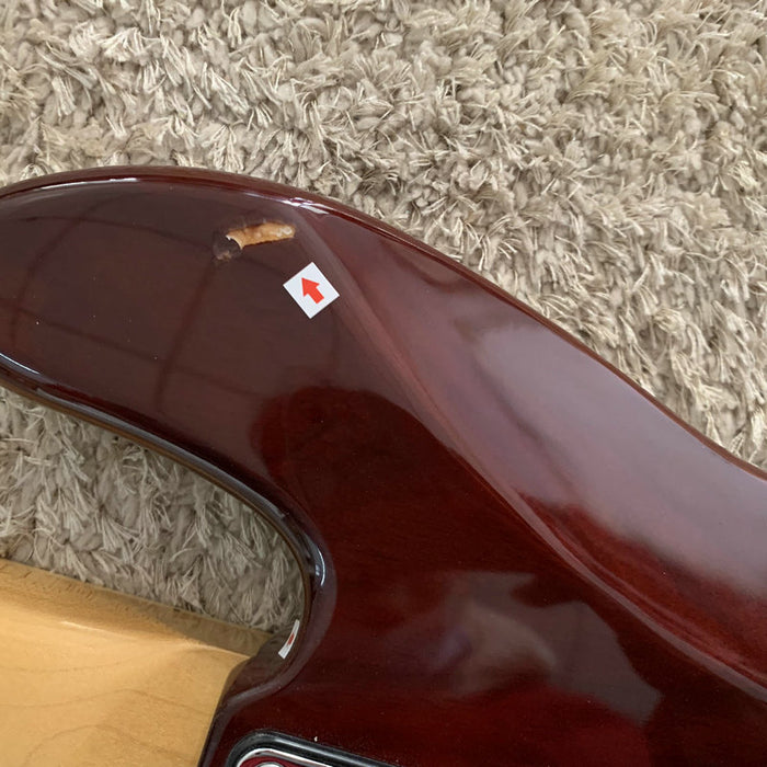 Electric Bass Guitar on Sale (086)
