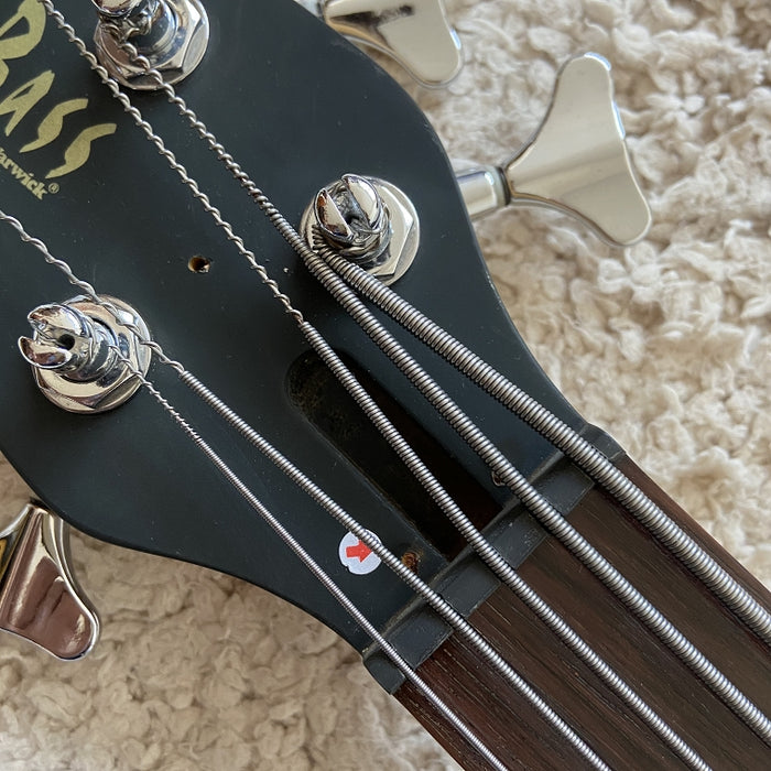 Electric Bass Guitar on Sale (007)