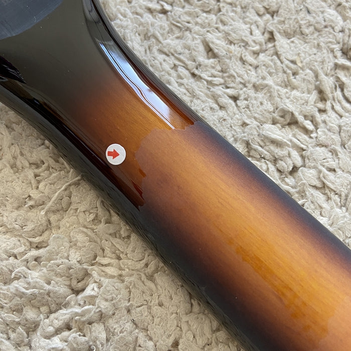 Electric Bass Guitar on Sale (014)