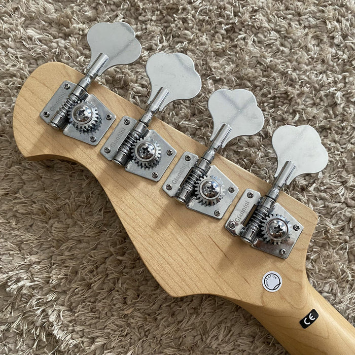 Electric Bass Guitar on Sale (093)