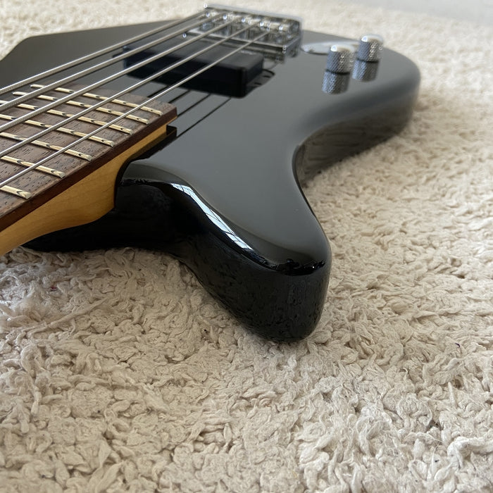 Electric Bass Guitar on Sale (003)