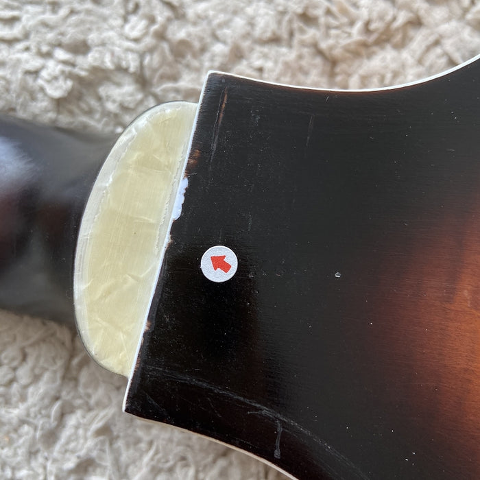 Electric Bass Guitar on Sale (022)