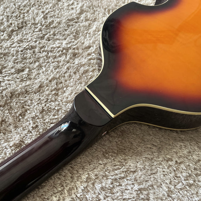 Electric Bass Guitar on Sale (067)