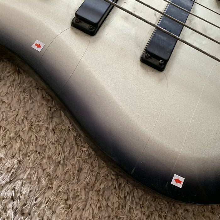 Electric Bass Guitar on Sale (087)