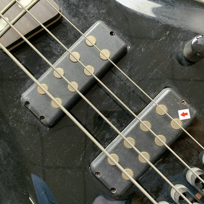 Electric Bass Guitar on Sale (074)