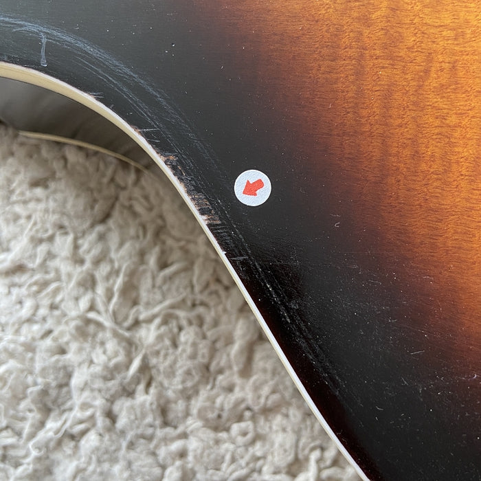 Electric Bass Guitar on Sale (022)