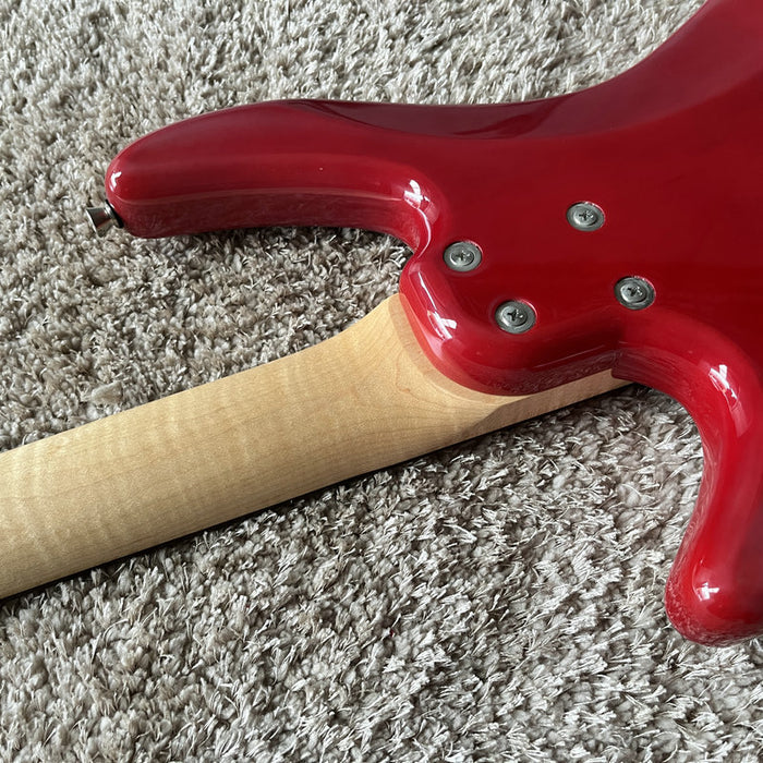 Electric Bass Guitar on Sale (118)