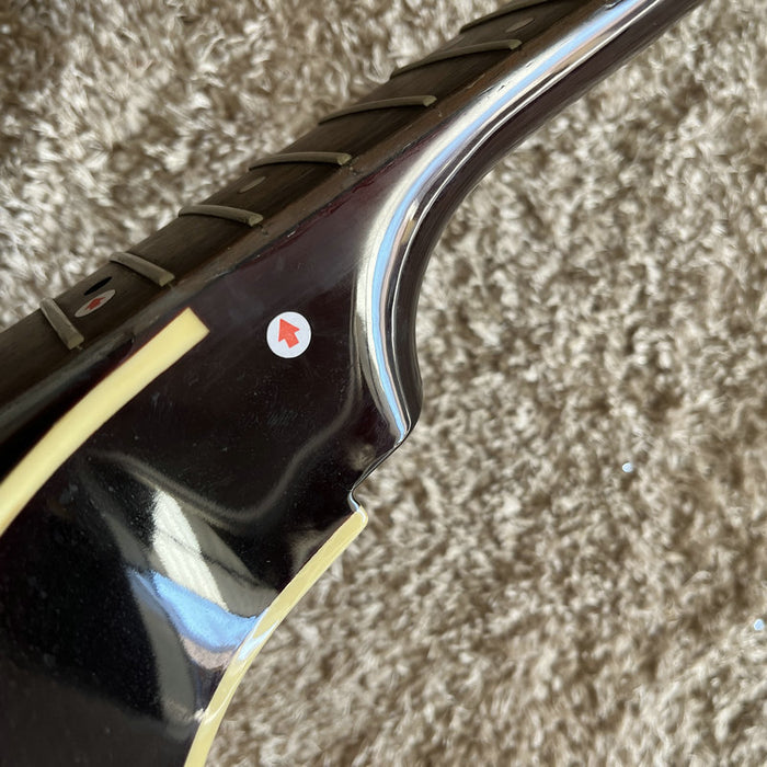Electric Bass Guitar on Sale (067)