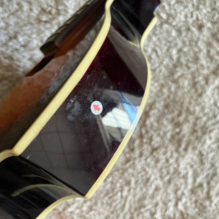 Electric Bass Guitar on Sale (067)