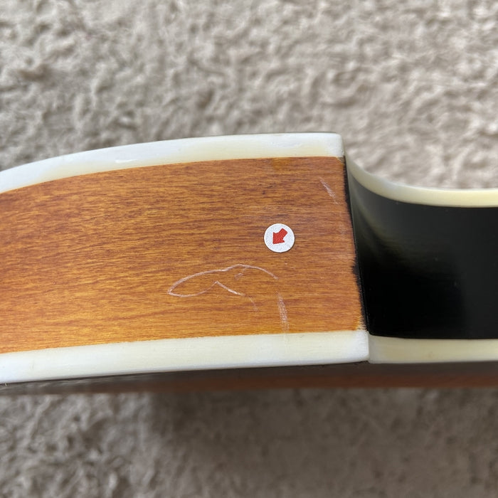 Electric Bass Guitar on Sale (022)