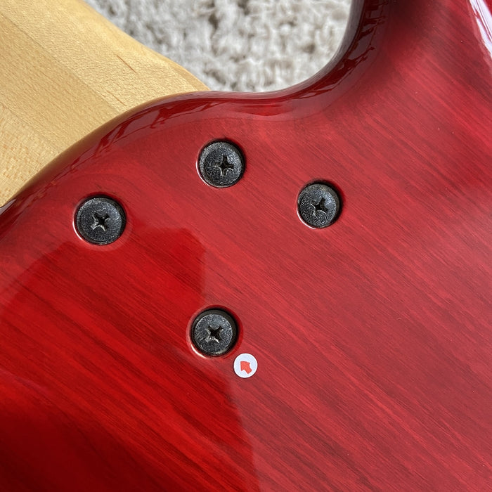 Electric Bass Guitar on Sale (010)