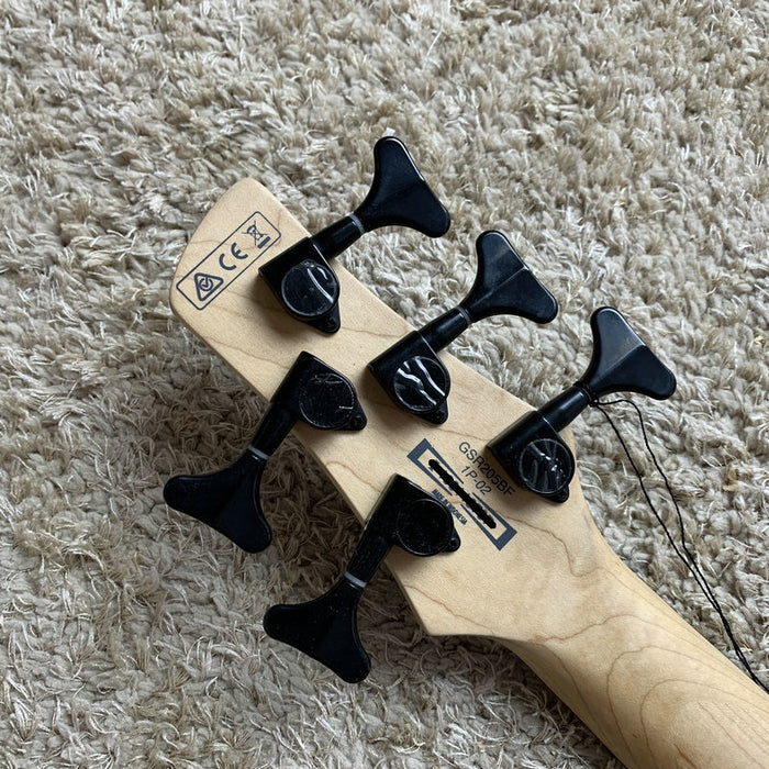 Electric Bass Guitar on Sale (121)