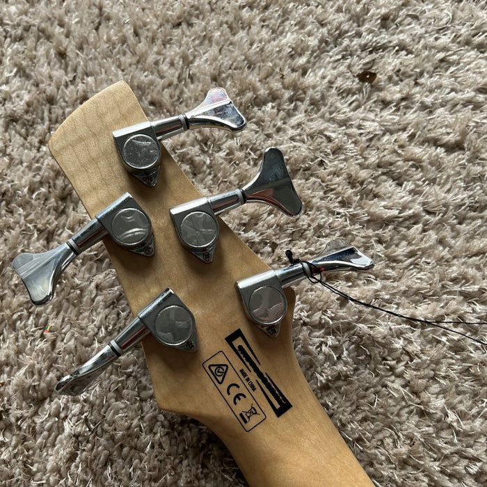 Electric Bass Guitar on Sale (118)
