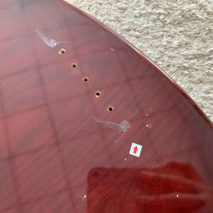 Electric Bass Guitar on Sale (086)
