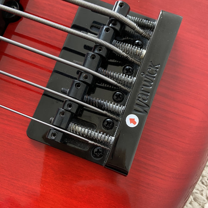 Electric Bass Guitar on Sale (010)