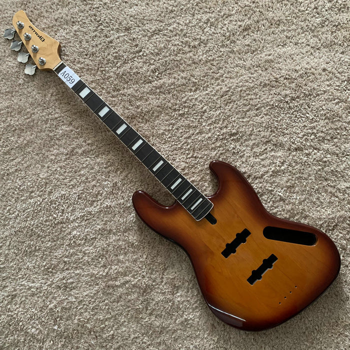 Electric Bass Guitar on Sale (083)