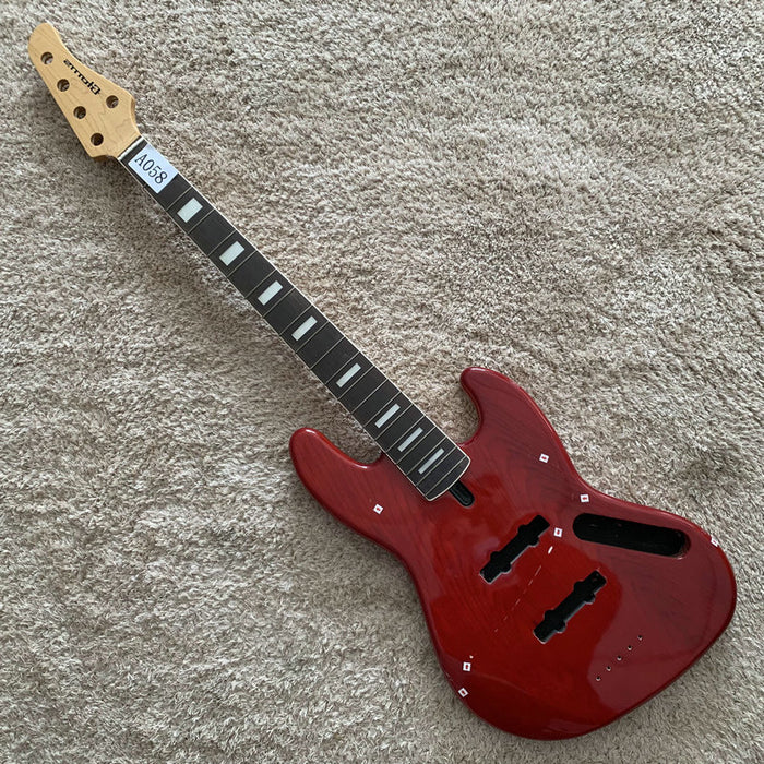 Electric Bass Guitar on Sale (082)