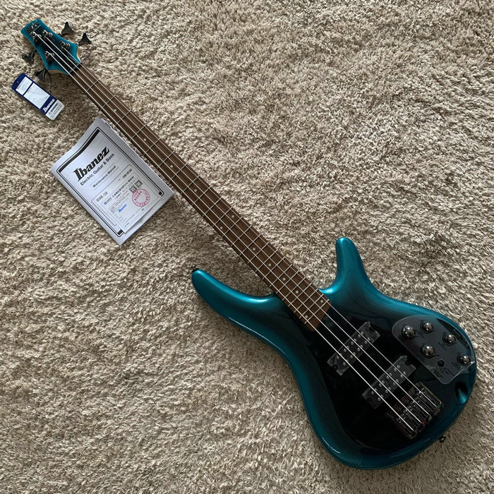 Electric Bass Guitar on Sale (131)