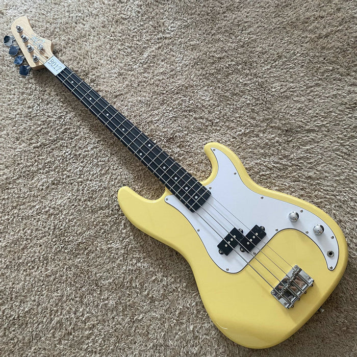 Electric Bass Guitar on Sale (091)