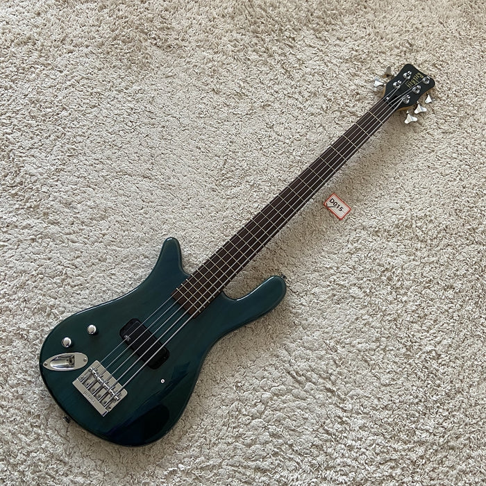 Electric Bass Guitar on Sale (007)