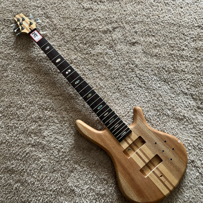 Electric Bass Guitar on Sale (078)