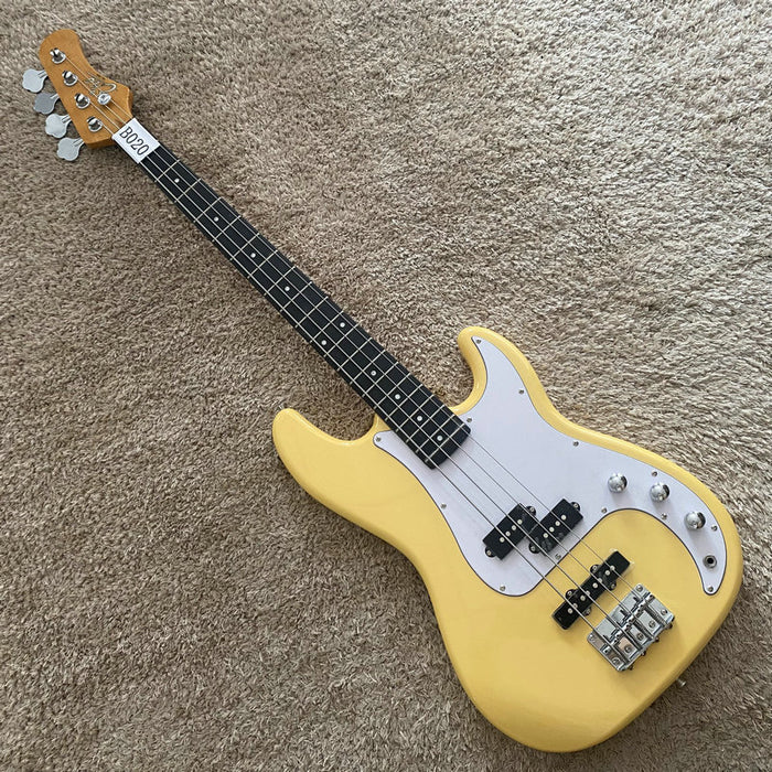 Electric Bass Guitar on Sale (097)
