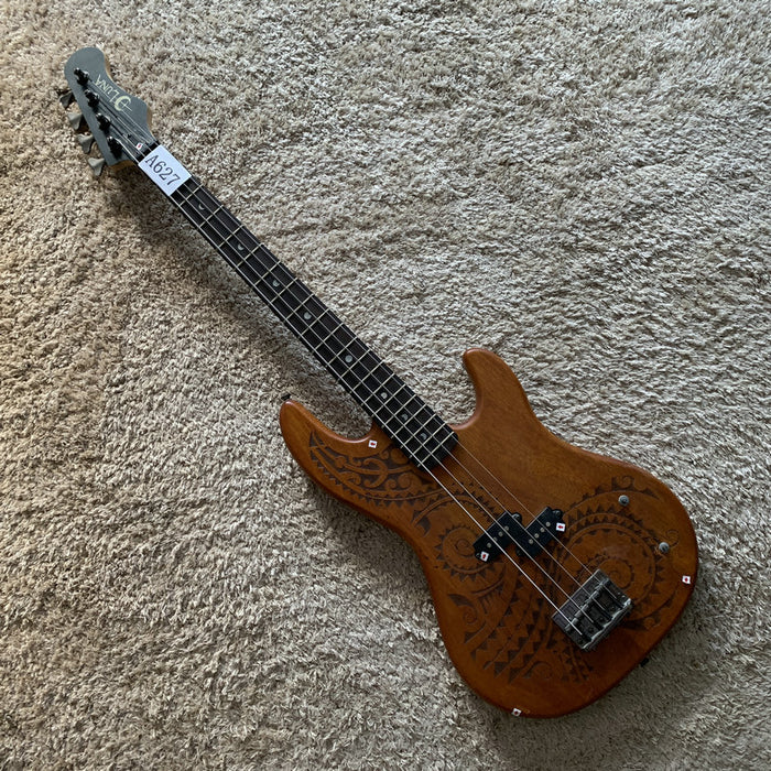 Electric Bass Guitar on Sale (090)