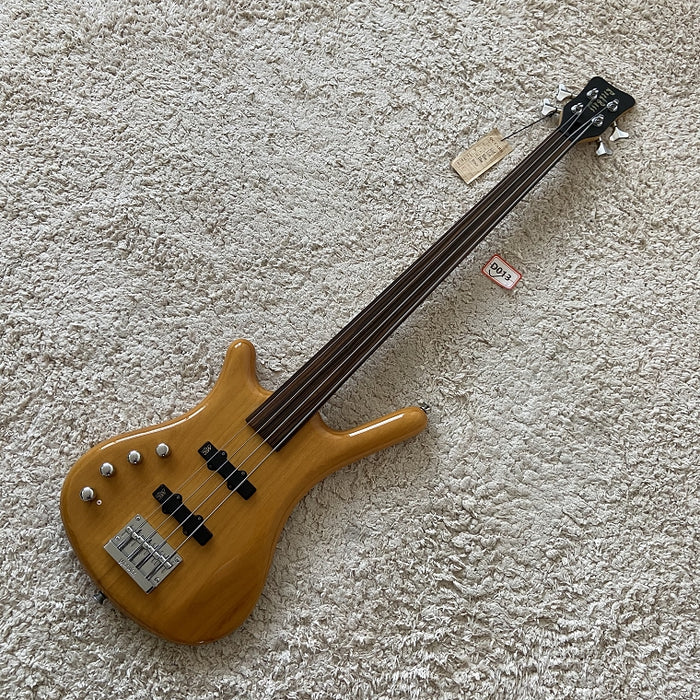 Electric Bass Guitar on Sale (004)