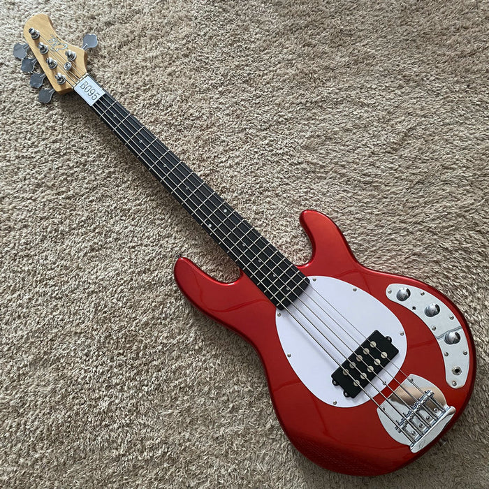Electric Bass Guitar on Sale (099)