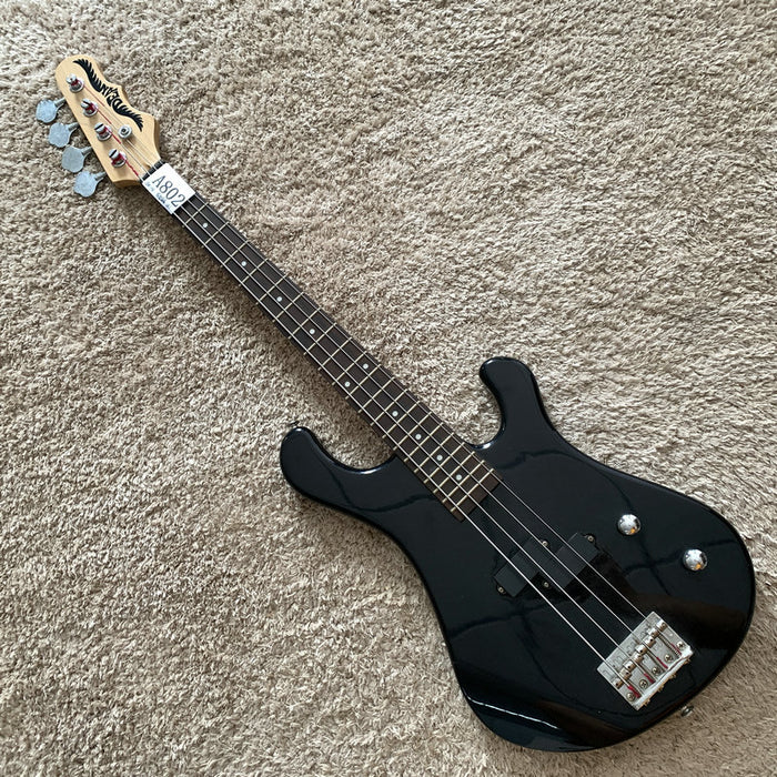 Electric Bass Guitar on Sale (105)