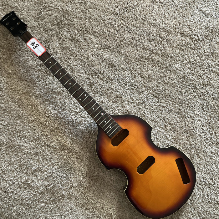 Electric Bass Guitar on Sale (067)