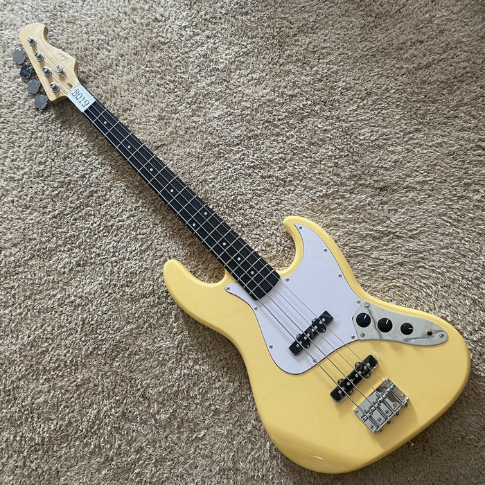 Electric Bass Guitar on Sale (093)