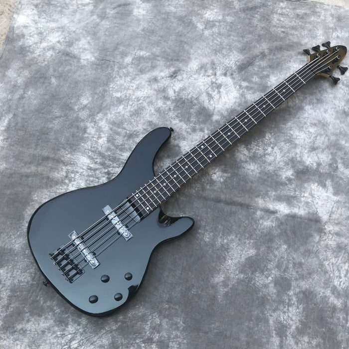 Electric Bass Guitar on Sale (029)