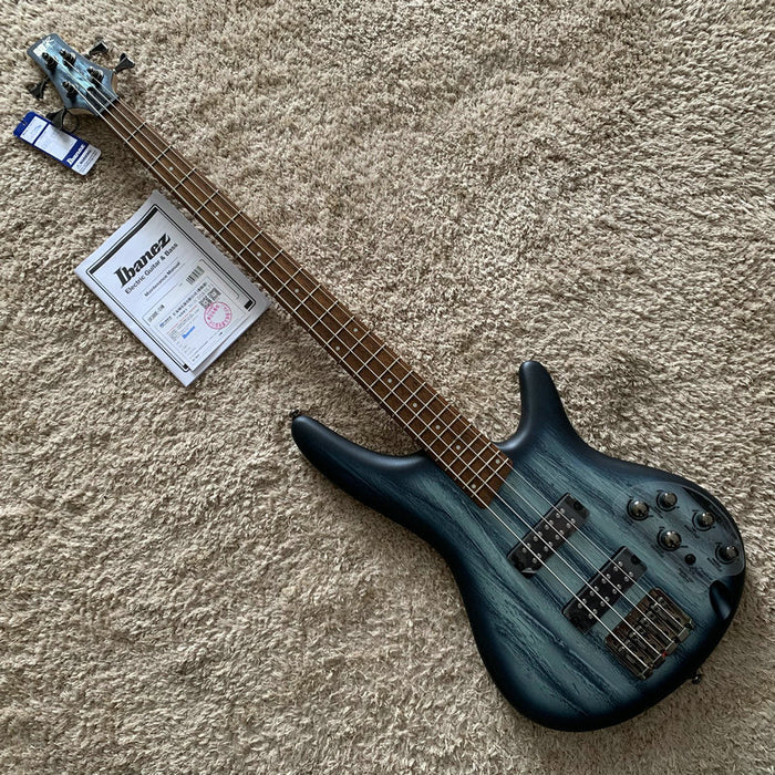 Electric Bass Guitar on Sale (130)