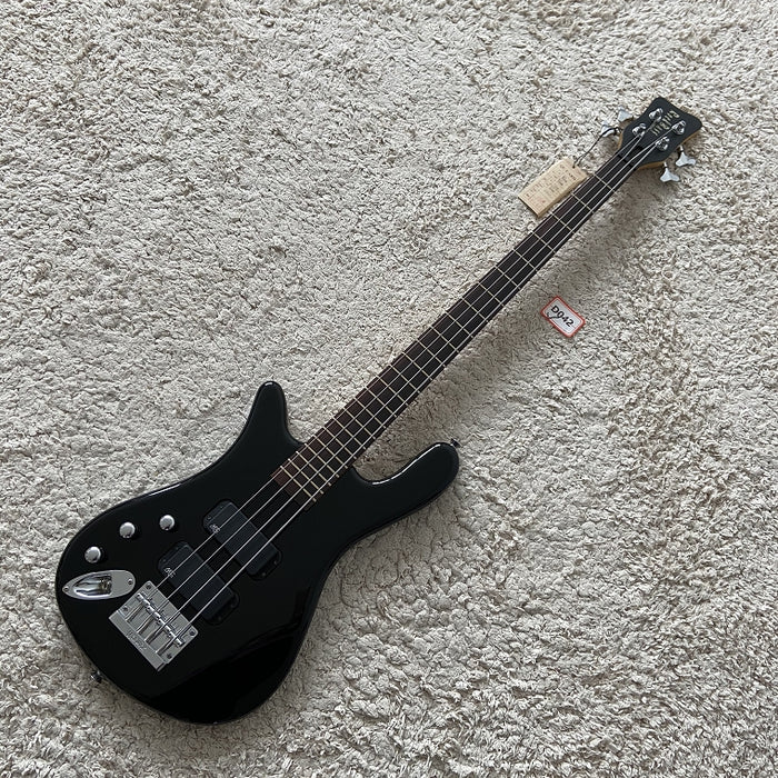 Electric Bass Guitar on Sale (012)