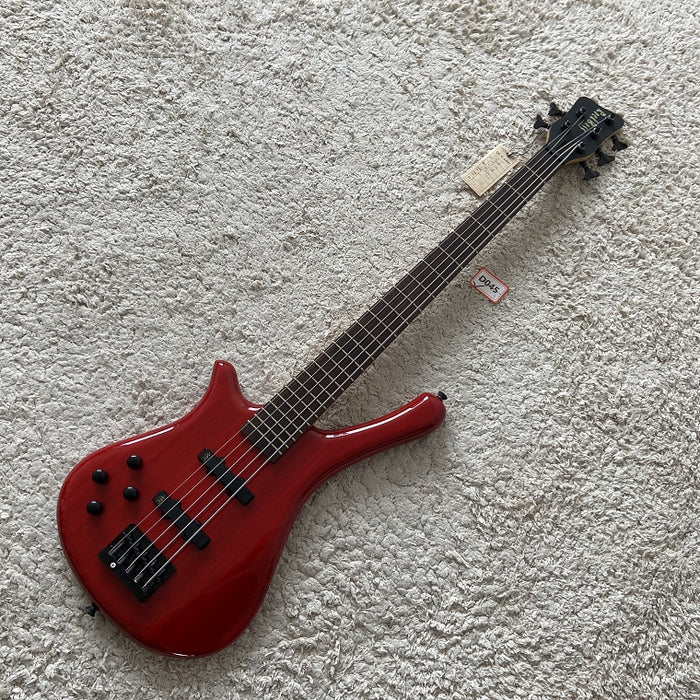 Electric Bass Guitar on Sale (010)