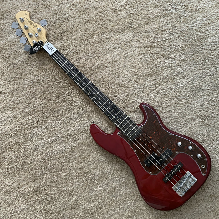 Electric Bass Guitar on Sale (54)