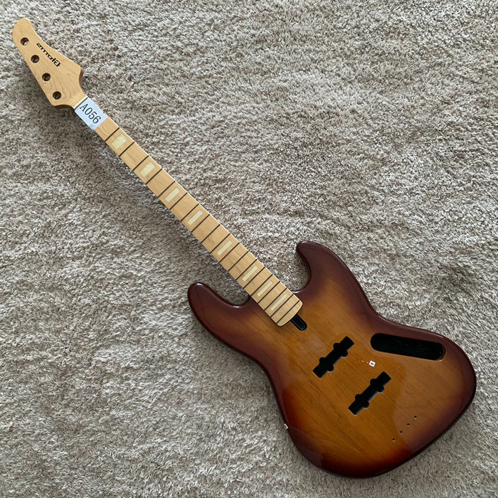 Electric Bass Guitar on Sale (080)