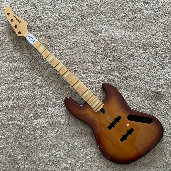 Electric Bass Guitar on Sale (080)