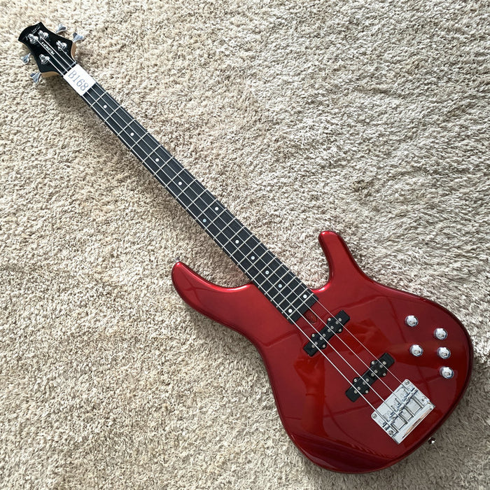 Electric Bass Guitar on Sale (110)