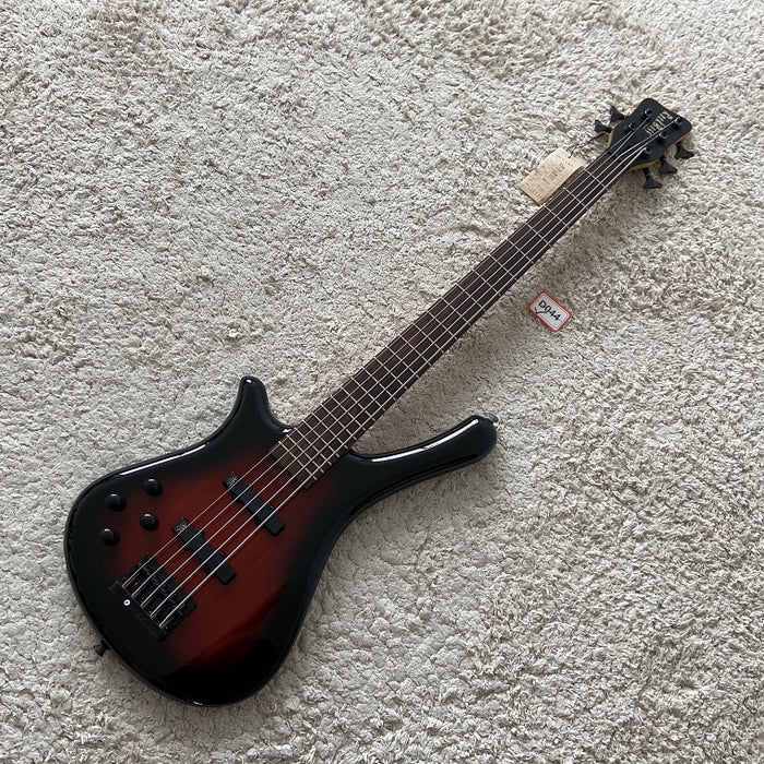 Electric Bass Guitar on Sale (011)